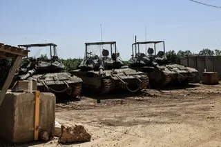 Israeli army turns to US after Hezbollah drones strike military sites: Report