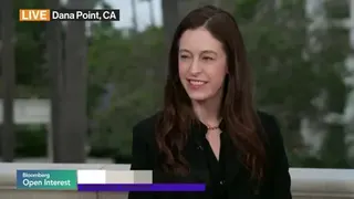 Goldman's Wheeler Sees 'Generational Opportunity' in AI