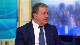 Bob Doll Says Stocks Are in a ‘High-Risk Bull Market’
