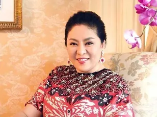 向太近期經常發影片分享自己對於時事的看法。(摘自小紅書)