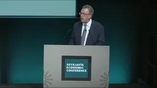 Fed’s Williams Says Rates Impact of Productivity Boom Is Unclear