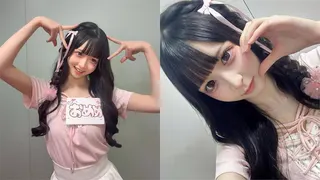 16歲女偶像公開「鐵瀏海」秘訣！直接用膠水黏...日本廠商急滅火：千萬別學