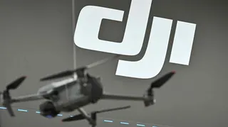 20260527N DJI drones