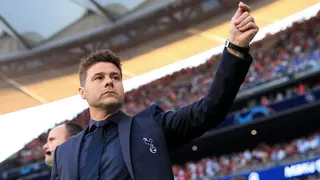Mauricio Pochettino