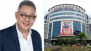 志在协助汽车城顺利续约 富商三个月豪购27单位成最大业主