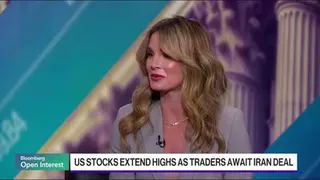 Semiconductor Stocks in 'Mother of All Supercycles,' NewEdge's Dawson Says