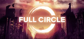 致敬PS黄金时代的JRPG新作《Full Circle》公布