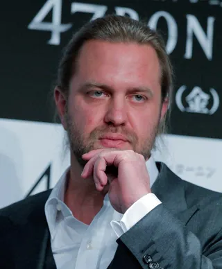 卡爾林區因涉嫌詐騙Netflix高達1100萬美元資金，並涉及洗錢與非法交易，去...