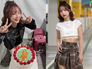 45歲孫淑媚少女感爆棚！爆單身10年慾念全斷：我六根清淨