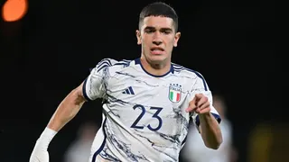 Cristian Volpato