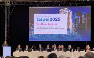 奧會／等了20年！臺北奪下2029 TAFISA主辦權 國際全民運動盛會返亞洲