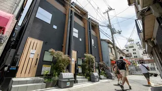 Chinese lodging owners struggle in Japan's Osaka as regulations tighten