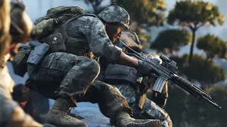 modern warfare 4
