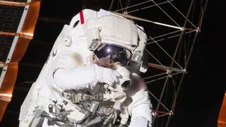 3 Chinese astronauts return home after more than 200 days in space