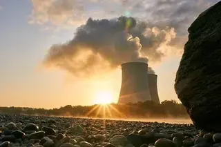 Nuclear power “is very much back in the conversation” in Asia, say industry observers.