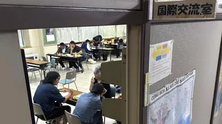 20260529N Japanese classroom