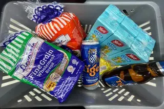 The departure of food manufacturing operations from Singapore may not necessarily be reason for concern.