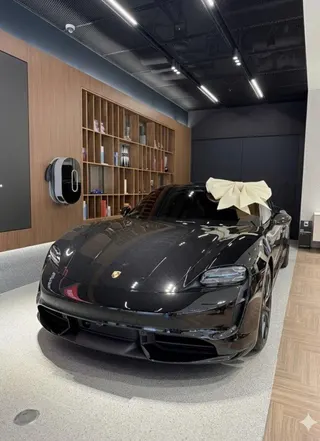 利特才交車不到一個月。圖／摘自IG
