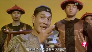有“千面如来”美名的香港资深演员兼戏曲教育家惊传刘洵离世。 （互联网）
