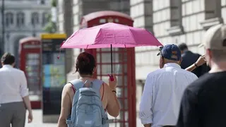 UK heat wave ends after claiming 12 lives in water-related incidents