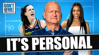Caitlin Clark & Her "Fans" ATTACKED By Cari Champion. Dan Dakich FIRES BACK | Don't @ Me w/ Dan Dakich
