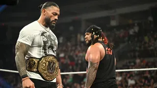 Monday Night RAW