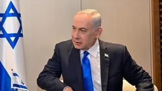 Netanyahu to hold security meeting amid northern escalation: Report