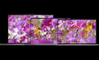 The three sizes of Dell XPS for 2026: 16-inch, 14-inch, and soon 13-inch.