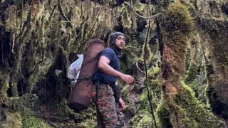 白岩山失联女登山客加斯琳达的搜救行动持续进行，惟救援队在山区却面对野生猛兽，包括黑豹出没的风险，令搜救行动面对额外风险与挑战。