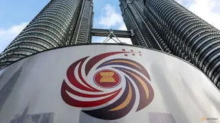 我国与亚细安成员国完成磋商 年底将签署《亚细安数码经济框架》协议
