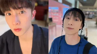 阿本罹腦動脈瘤遭醫警告「非死即殘」！他曝最新病況喊：好好跟自己相處