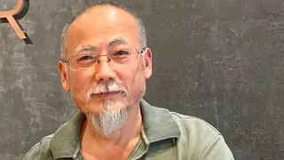 中国异议人士乘橡皮艇逃离 海漂30小时在韩获救