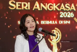 All advertisers using sponsored advertisements on social media platforms will be required to verify their identities in a bid to curb online fraud, Deputy Communications Minister Teo Nie Ching said. NSTP PICASWADI ALIAS