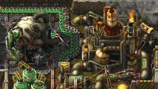 Image for Factorio's next major update will also be its last, as its developer announces it has 'reached a good place to conclude active gameplay development'