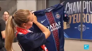 Champions League: What Qatar has gained from PSG's success on the pitch