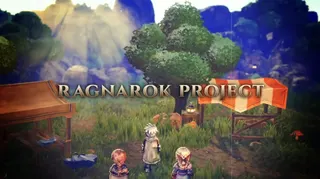 《仙境传说》正统主机RPG官宣 2027年登陆PS5、Xbox、Switch 2及PC