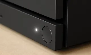 Steam Machine detail shots