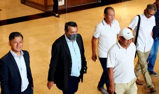 The prosecution has filed an appeal against the sentence imposed on former Sabah Water Department director Ag Mohd Tahir Mohd Talib, as well as the discharge and acquittal of two co-accused in the high-profile Op Water case, the Malaysian Anti-Corruption Commission (MACC) said. BERNAMA FILE PICZAMAIN SINGKUI