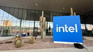 arizona intel