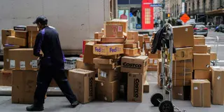 Jim Cramer says this company's spin-off could unlock significant upside