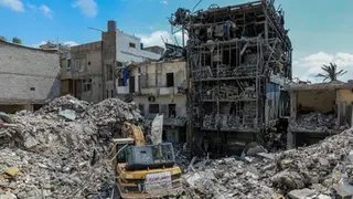Israeli military doctor killed in Lebanon drone attack, army says