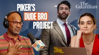 What is Hasan Piker’s dude bro project really about? – Stateside with Kai and Carter