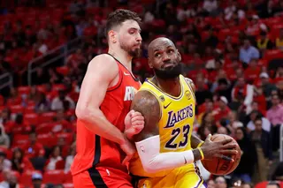 NBA／湖人有比「詹皇」更重要的球星？美媒爆料：球團高機率會優先留下「他」