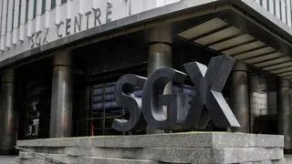 Singapore's small-cap stocks soar, defying Middle East worries
