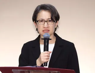 副總統蕭美琴6月6日將出訪友邦帛琉共和國。(本報資料照片)