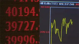 台股猛飆漲「486先生勸要做1事」！坦言「只靠薪水很危險」結構全說