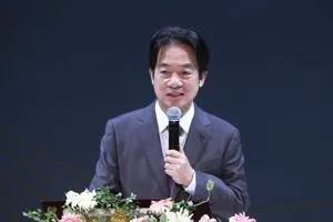 新聞眼／川普一句話 賴清德務實「封存台獨」