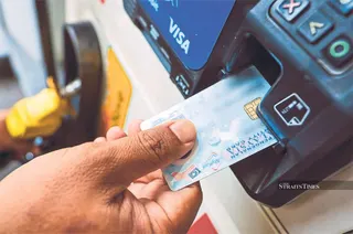 The Finance Ministry (MOF) has clarified that the display of a 150-litre monthly Budi95 limit seen by some users during system maintenance at 11pm last night was due to a technical error. NSTP FILE PICASWADI ALIAS
