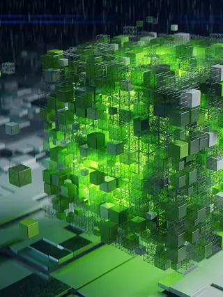 NVIDIA CUDA AI development and prototyping stack
