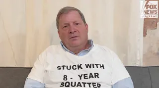 Brooklyn landlord says ‘9-year-squatter’ wreaking havoc on his life